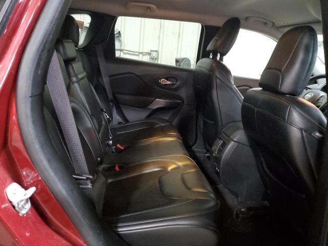Photo 11 from auction – 2019 JEEP CHEROKEE L with VIN 1C4PJMLX8KD125819