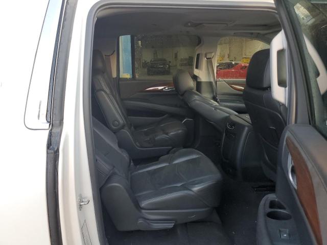 Photo 11 from auction – 2020 CADILLAC ESCALADE E with VIN 1GYS4JKJ4LR251879