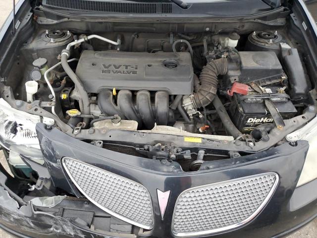 Photo 12 from auction – 2007 PONTIAC VIBE with VIN 5Y2SL658X7Z429010