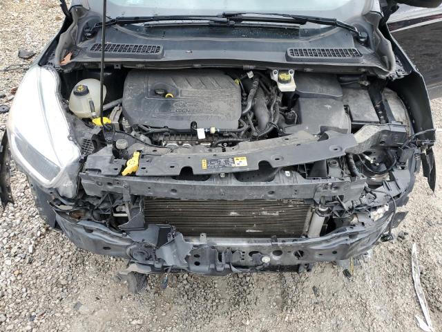 Photo 12 from auction – 2018 FORD ESCAPE SE with VIN 1FMCU0GD9JUC18471