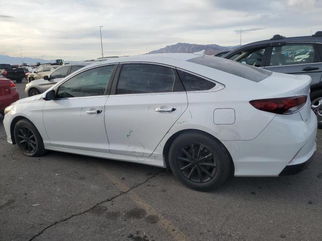 Photo 2 from auction – 2019 HYUNDAI SONATA SE with VIN 5NPE24AF0KH777438