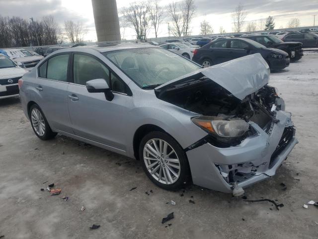 Photo 4 from auction – 2016 SUBARU IMPREZA LI with VIN JF1GJAK67GH003093