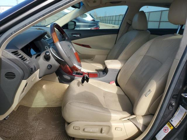Photo 7 from auction – 2008 LEXUS ES 350 with VIN JTHBJ46G482266931
