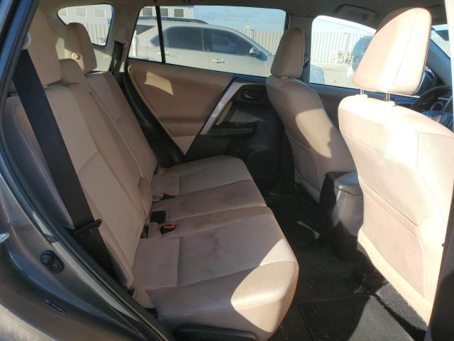 Photo 11 from auction – 2013 TOYOTA RAV4 LE with VIN 2T3BFREVXDW074415