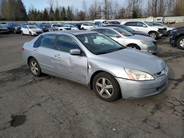 Photo 4 from auction – 2003 HONDA ACCORD EX with VIN JHMCM56663C079332