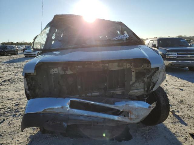 Photo 5 from auction – 2008 FORD ECONOLINE with VIN 1FBSS31L48DB32006
