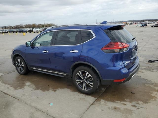 Photo 2 from auction – 2018 NISSAN ROGUE S with VIN JN8AT2MT7JW456236