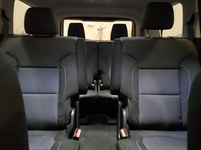 Photo 10 from auction – 2023 GMC ACADIA SLE with VIN 1GKKNRL42PZ251769