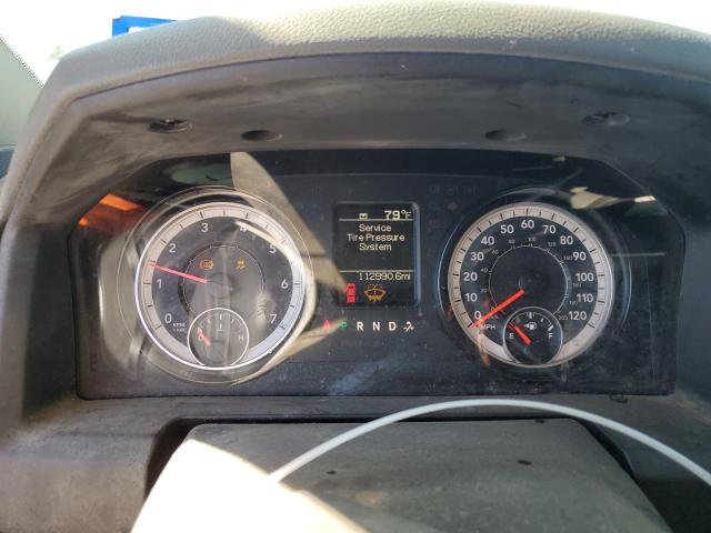 Foto 9 de la subasta – 2018 RAM 1500 ST con VIN 1C6RR6KG3JS334305