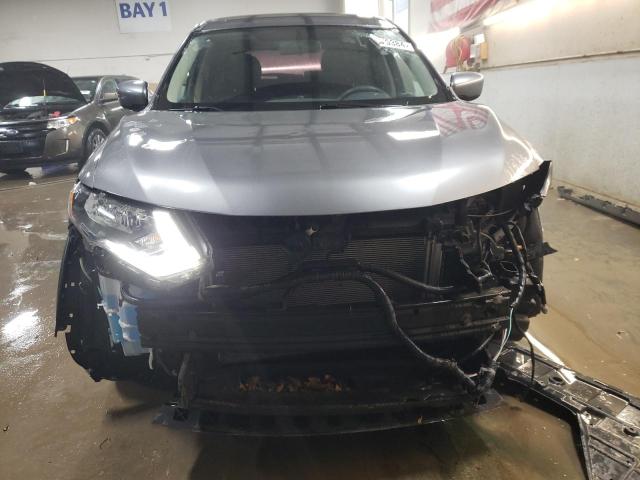 Photo 5 from auction – 2017 NISSAN ROGUE S with VIN JN8AT2MT6HW134553