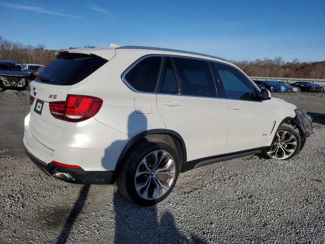 Photo 3 from auction – 2018 BMW X5 SDRIVE3 with VIN 5UXKR2C53J0X07935