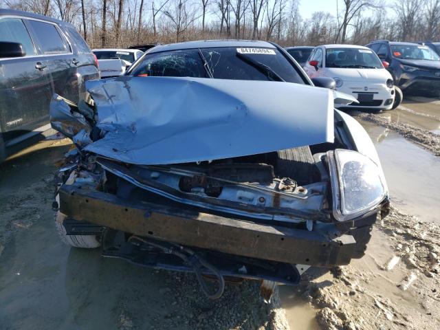 Photo 5 from auction – 2003 MITSUBISHI ECLIPSE GS with VIN 4A3AC44G33E090047