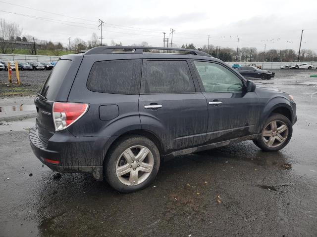 Photo 3 from auction – 2009 SUBARU FORESTER 2 with VIN JF2SH63639H758189