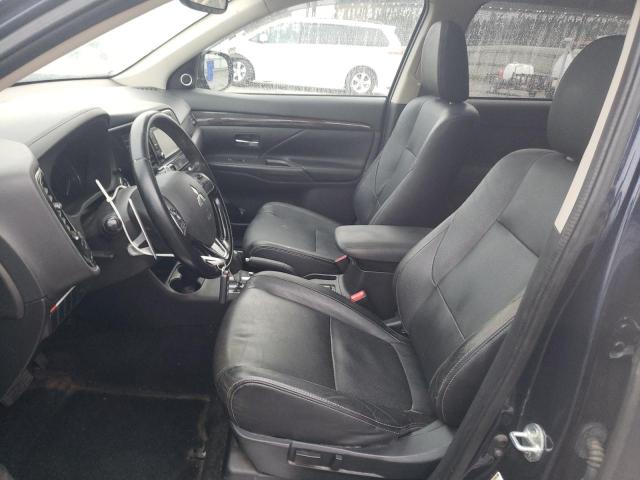 Photo 7 from auction – 2016 MITSUBISHI OUTLANDER with VIN JA4JZ4AX5GZ053273