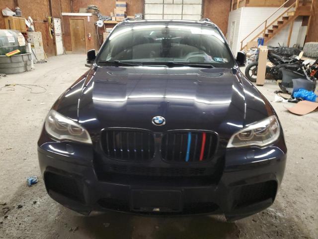 Photo 5 from auction – 2013 BMW X5 M with VIN 5YMGY0C53DLL15708