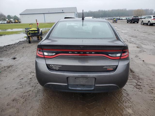 Photo 6 from auction – 2015 DODGE DART SE AE with VIN 1C3CDFDH4FD126663