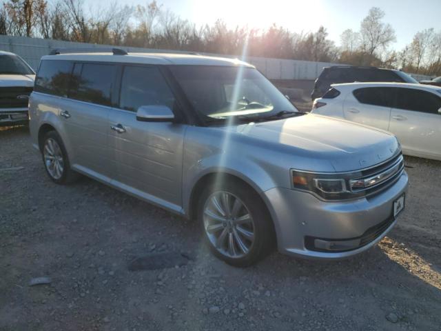 Photo 4 from auction – 2013 FORD FLEX LIMIT with VIN 2FMGK5D89DBD32234