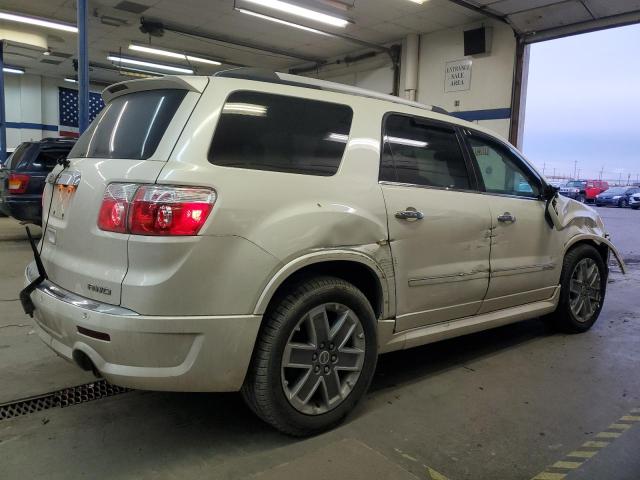 Foto 3 de la subasta – 2011 GMC ACADIA DEN con VIN 1GKKVTED0BJ270290