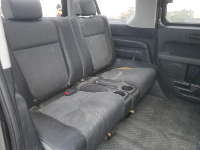 Photo 11 from auction – 2003 HONDA ELEMENT with VIN 5J6YH28513L015806
