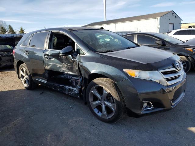 Photo 4 from auction – 2013 TOYOTA VENZA LE with VIN 4T3BK3BB8DU077252