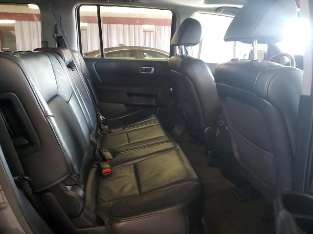Photo 11 from auction – 2013 HONDA PILOT EXL with VIN 5FNYF4H58DB043047