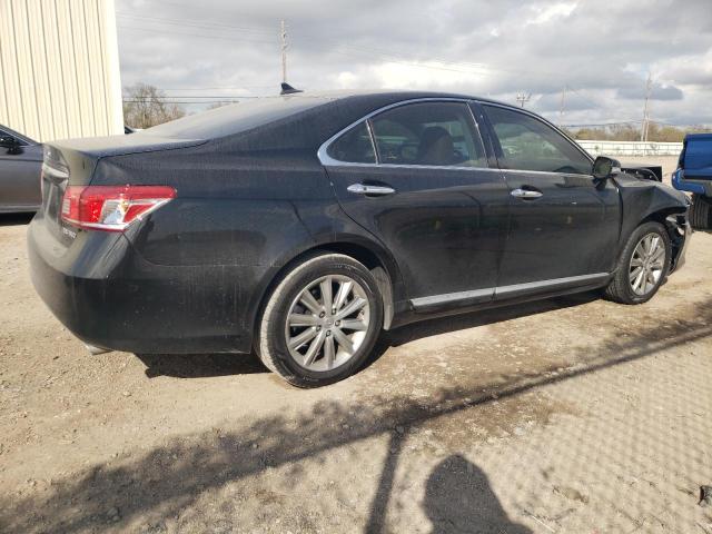 Photo 3 from auction – 2012 LEXUS ES 350 with VIN JTHBK1EGXC2481610