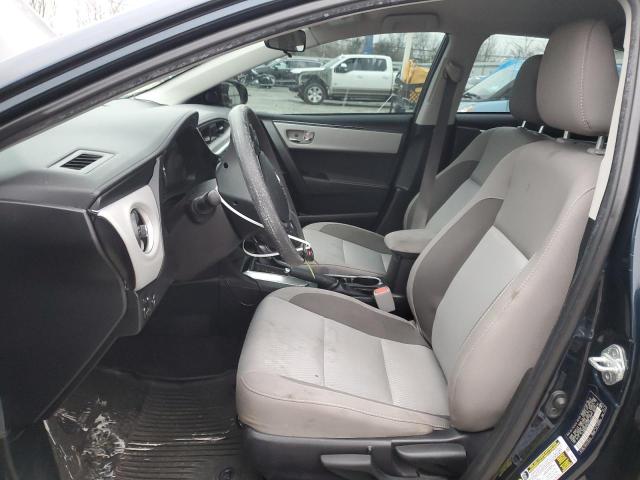 Photo 7 from auction – 2019 TOYOTA COROLLA L with VIN 2T1BURHE5KC140314