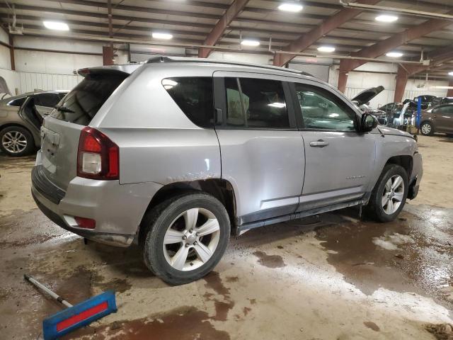 Photo 3 from auction – 2016 JEEP COMPASS SP with VIN 1C4NJDBB8GD723087