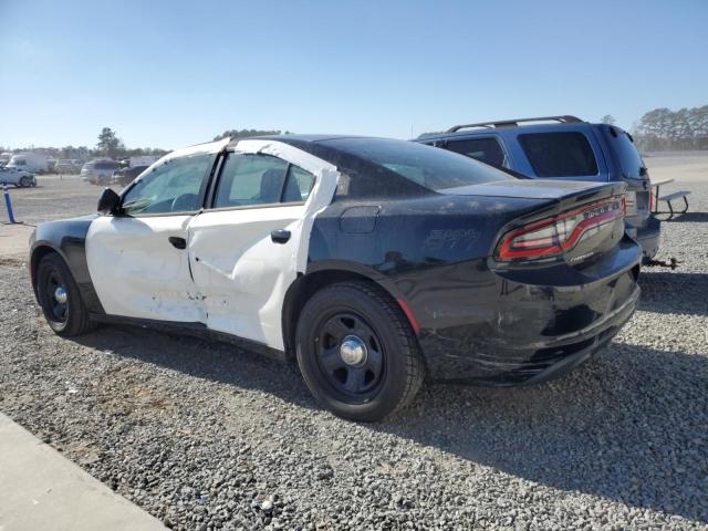 Photo 2 from auction – 2016 DODGE CHARGER PO with VIN 2C3CDXAT4GH259376