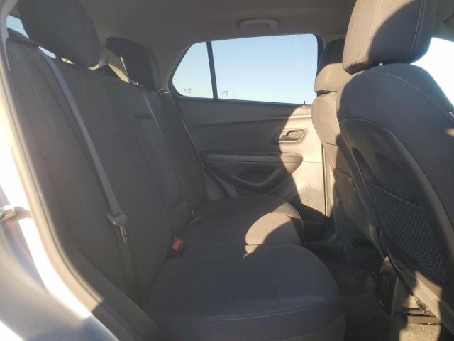 Photo 11 from auction – 2021 CHEVROLET TRAX LS with VIN KL7CJKSB9MB305458