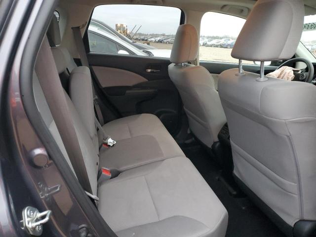 Photo 10 from auction – 2015 HONDA CR-V EX with VIN 5J6RM4H52FL118491