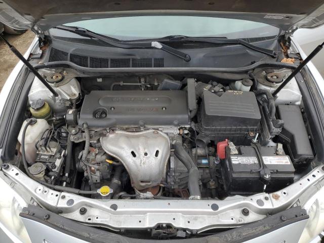 Photo 11 from auction – 2007 TOYOTA CAMRY CE with VIN 4T4BE46K37R005529