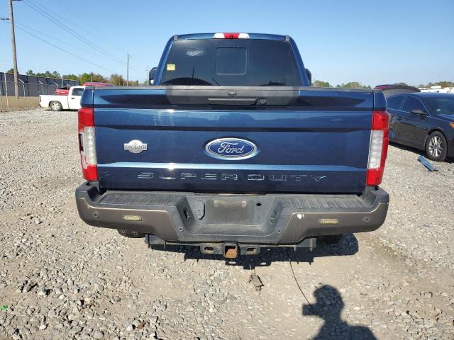Photo 6 from auction – 2017 FORD F250 SUPER with VIN 1FT7W2BT3HED07015