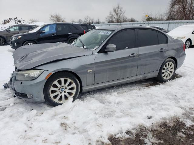 BMW 328 XI 2011 с VIN WBAPK7C59BA971470 - Фото с аукциона