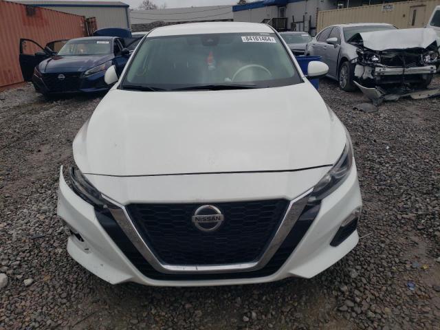 Photo 5 from auction – 2021 NISSAN ALTIMA S with VIN 1N4BL4BV5MN364784