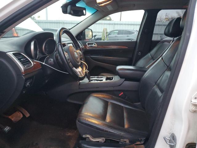 Photo 7 from auction – 2011 JEEP GRAND CHER with VIN 1J4RR5GG7BC702194