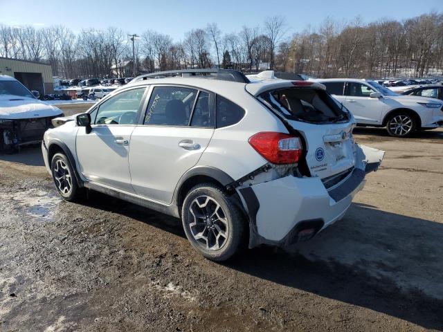 Photo 2 from auction – 2017 SUBARU CROSSTREK with VIN JF2GPADC0HH246999