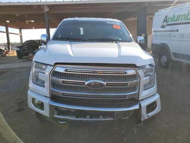 Photo 5 from auction – 2017 FORD F150 SUPER with VIN 1FTEW1EF3HFC88791