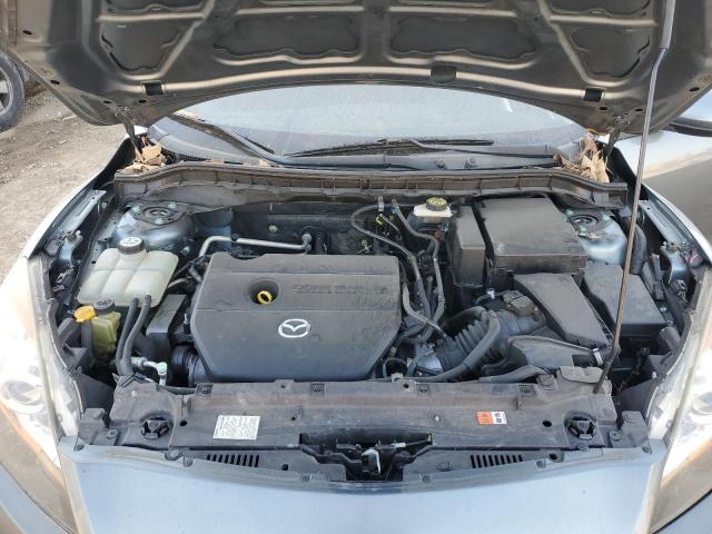 Photo 11 from auction – 2012 MAZDA 3 I with VIN JM1BL1VF4C1514130