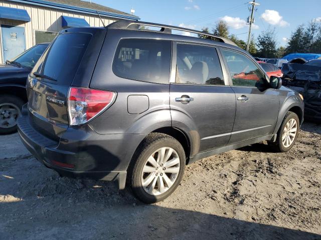 Photo 3 from auction – 2012 SUBARU FORESTER 2 with VIN JF2SHBDC8CH453632