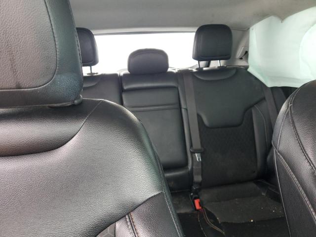 Photo 10 from auction – 2018 JEEP COMPASS LA with VIN 3C4NJDBB6JT485628