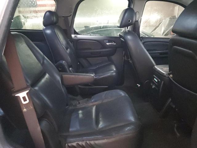 Photo 11 from auction – 2007 CADILLAC ESCALADE L with VIN 1GYFK63887R183592