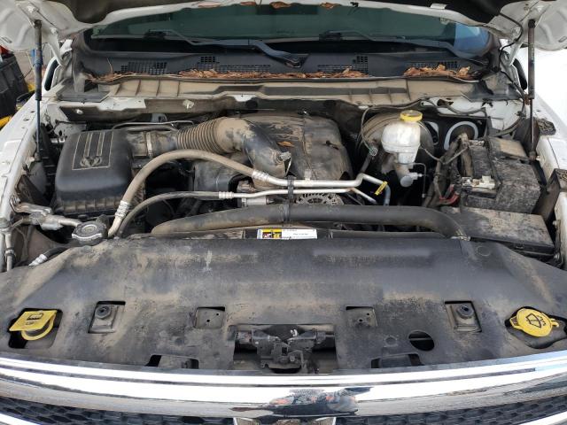 Photo 11 from auction – 2019 RAM 1500 CLASS with VIN 1C6RR6GT1KS608432