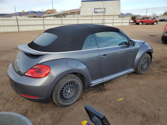 Photo 3 from auction – 2013 VOLKSWAGEN BEETLE with VIN 3VW5X7AT0DM813602