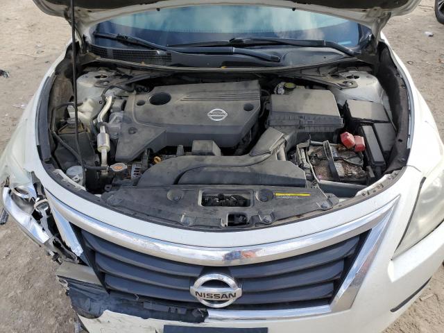 Photo 11 from auction – 2015 NISSAN ALTIMA 2.5 with VIN 1N4AL3AP0FN366017