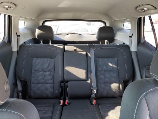 Photo 10 from auction – 2022 GMC TERRAIN SL with VIN 3GKALMEV7NL165839