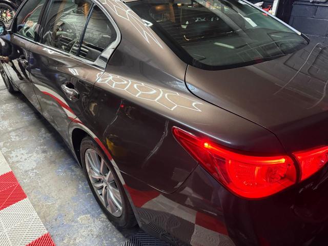 Photo 3 from auction – 2014 INFINITI Q50 BASE with VIN JN1BV7AR6EM685026