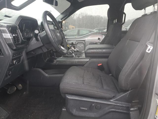 Photo 7 from auction – 2022 FORD F150 SUPER with VIN 1FTFW1E85NFC33258