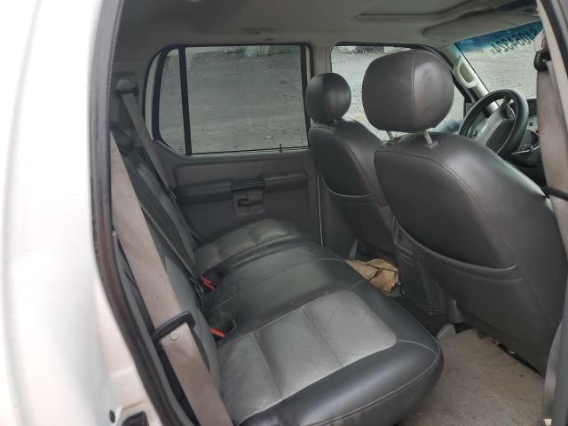 Photo 10 from auction – 2004 FORD EXPLORER S with VIN 1FMDU77K94UB42797
