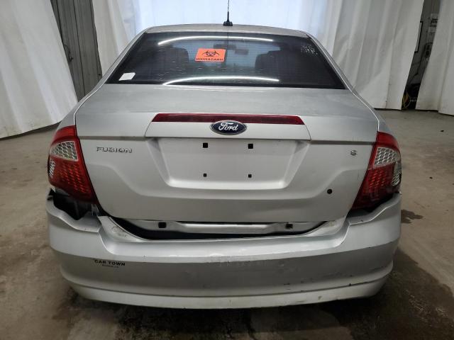 Photo 6 from auction – 2011 FORD FUSION S with VIN 3FAHP0GA3BR239872